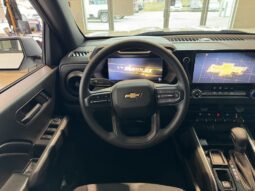 
										2025 Chevrolet Colorado Crew Cab Short Box 2 full									