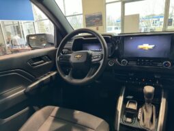 
										2025 Chevrolet Colorado Crew Cab Short Box 2 full									