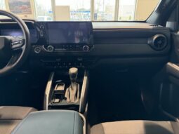
										2025 Chevrolet Colorado Crew Cab Short Box 2 full									