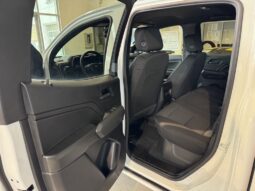
										2025 Chevrolet Colorado Crew Cab Short Box 2 full									