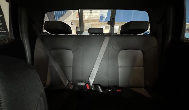 
								2025 Chevrolet Colorado Crew Cab Short Box 2 full									