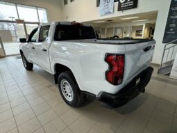 
										2025 Chevrolet Colorado Crew Cab Short Box 2 full									