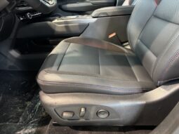 
										2025 Chevrolet Equinox EV 4dr Rs full									