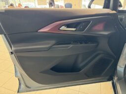 
										2025 Chevrolet Equinox EV 4dr Rs full									