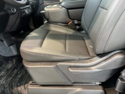 
										2025 Chevrolet Silverado 1500 Regular Cab Long Box full									