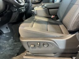 
										2025 Chevrolet Silverado 1500 Crew Cab Standard full									