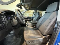 
										2025 Chevrolet Silverado 1500 Crew Cab Standard full									