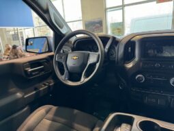 
										2025 Chevrolet Silverado 1500 Crew Cab Standard full									