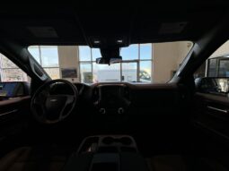 
										2025 Chevrolet Silverado 1500 Crew Cab Standard full									