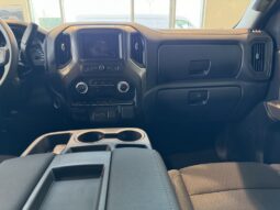 
										2025 Chevrolet Silverado 1500 Crew Cab Standard full									