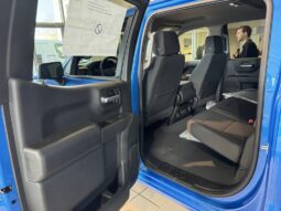 
										2025 Chevrolet Silverado 1500 Crew Cab Standard full									