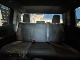 
										2025 Chevrolet Silverado 1500 Crew Cab Standard full									