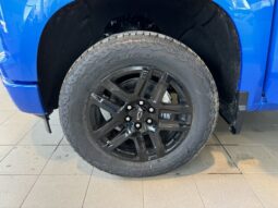 
										2025 Chevrolet Silverado 1500 Crew Cab Standard full									
