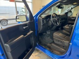 
										2025 Chevrolet Silverado 1500 Crew Cab Standard full									