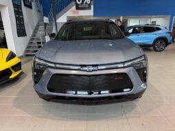 
										2025 Chevrolet Blazer EV Rs Awd full									