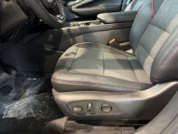 
										2025 Chevrolet Blazer EV Rs Awd full									