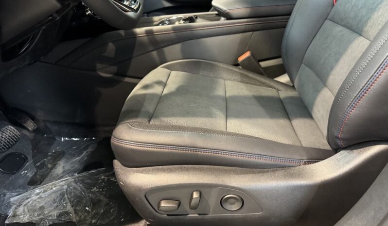 
								2025 Chevrolet Blazer EV Rs Awd full									