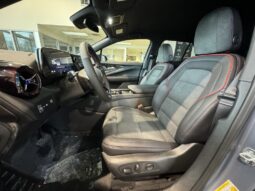 
										2025 Chevrolet Blazer EV Rs Awd full									