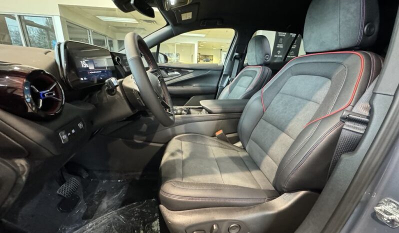 
								2025 Chevrolet Blazer EV Rs Awd full									
