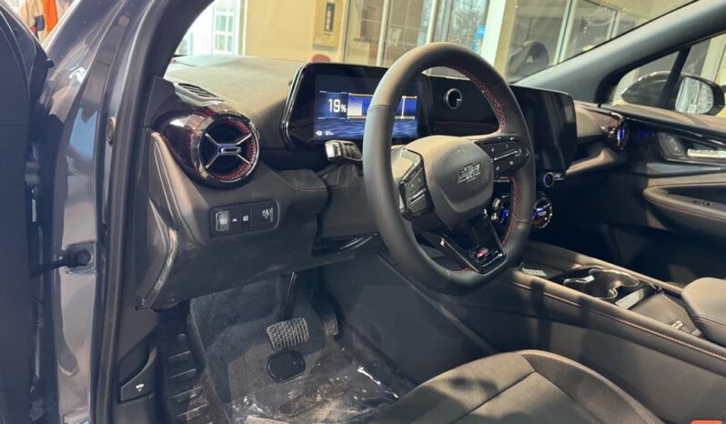 
								2025 Chevrolet Blazer EV Rs Awd full									