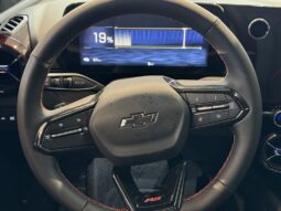 
										2025 Chevrolet Blazer EV Rs Awd full									