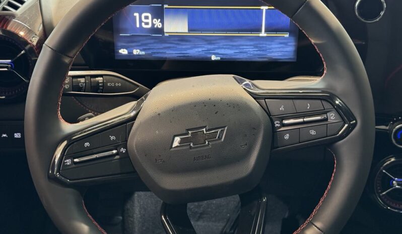 
								2025 Chevrolet Blazer EV Rs Awd full									
