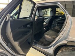 
										2025 Chevrolet Blazer EV Rs Awd full									