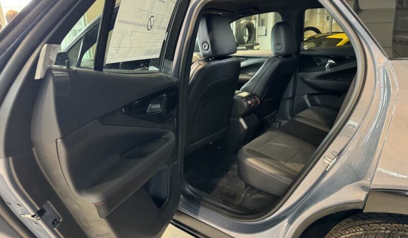 
								2025 Chevrolet Blazer EV Rs Awd full									