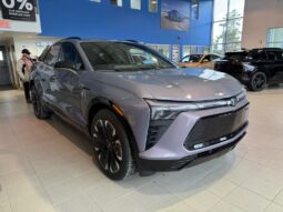 
										2025 Chevrolet Blazer EV Rs Awd full									