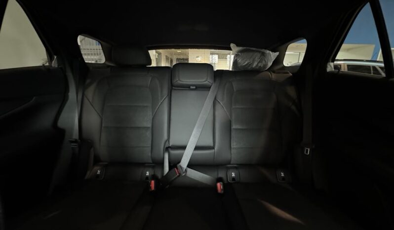 
								2025 Chevrolet Blazer EV Rs Awd full									