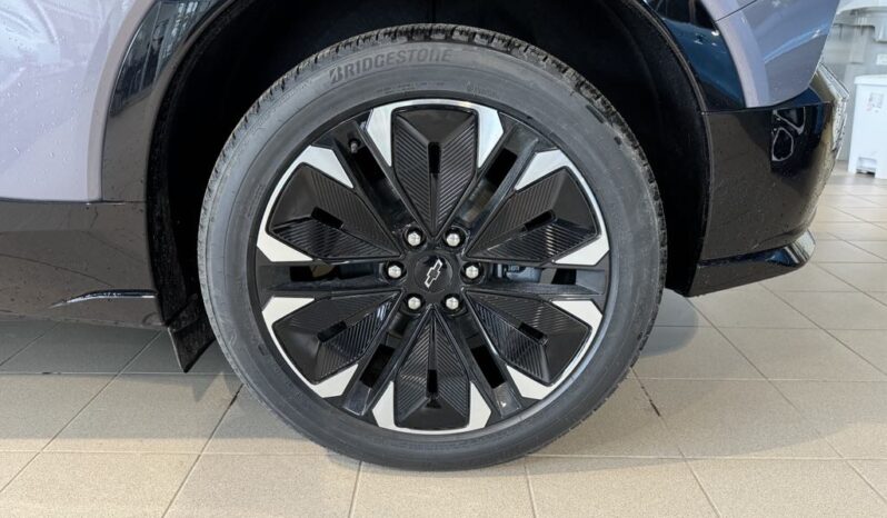 
								2025 Chevrolet Blazer EV Rs Awd full									