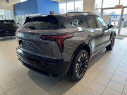 
										2025 Chevrolet Blazer EV Rs Awd full									