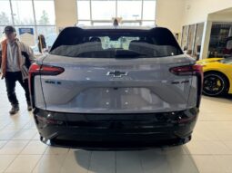 
										2025 Chevrolet Blazer EV Rs Awd full									