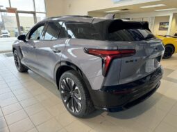 
										2025 Chevrolet Blazer EV Rs Awd full									