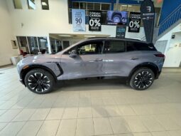 
										2025 Chevrolet Blazer EV Rs Awd full									