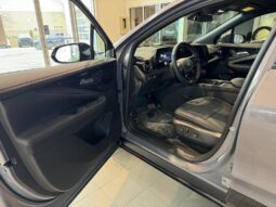 
										2025 Chevrolet Blazer EV Rs Awd full									