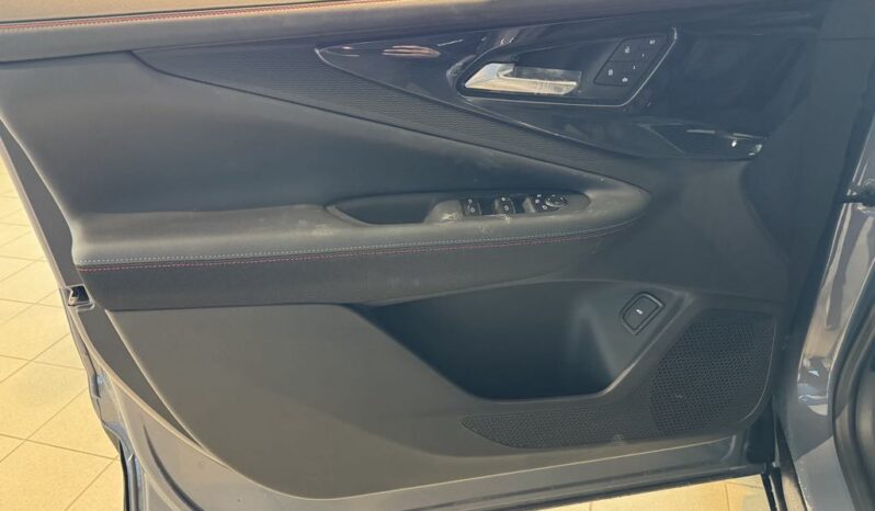 
								2025 Chevrolet Blazer EV Rs Awd full									