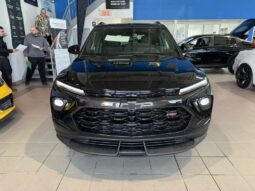 
										2025 Chevrolet TrailBlazer Awd 4dr Rs full									