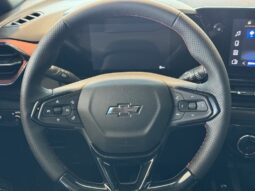 
										2025 Chevrolet TrailBlazer Awd 4dr Rs full									