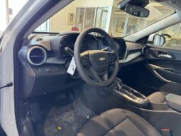 
										2025 Chevrolet Trax Fwd 4dr Ls full									