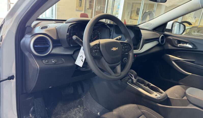 
								2025 Chevrolet Trax Fwd 4dr Ls full									
