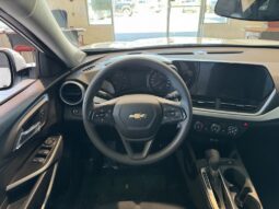 
										2025 Chevrolet Trax Fwd 4dr Ls full									