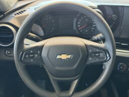 
										2025 Chevrolet Trax Fwd 4dr Ls full									