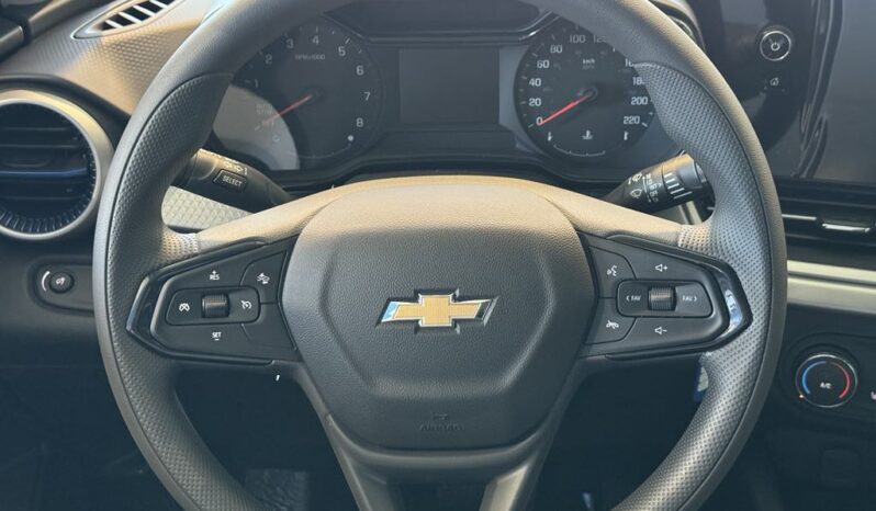 
								2025 Chevrolet Trax Fwd 4dr Ls full									