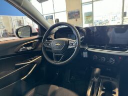 
										2025 Chevrolet Trax Fwd 4dr Ls full									