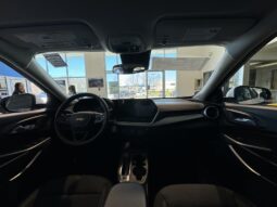 
										2025 Chevrolet Trax Fwd 4dr Ls full									