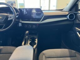 
										2025 Chevrolet Trax Fwd 4dr Ls full									