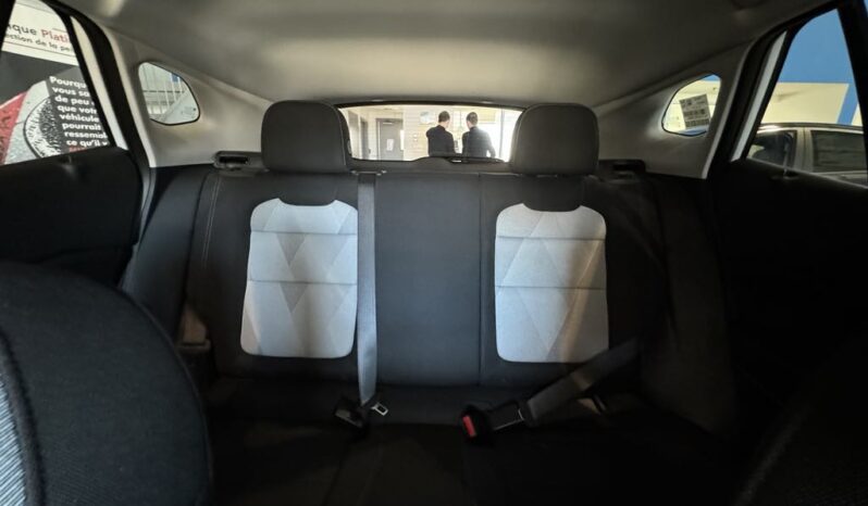 
								2025 Chevrolet Trax Fwd 4dr Ls full									