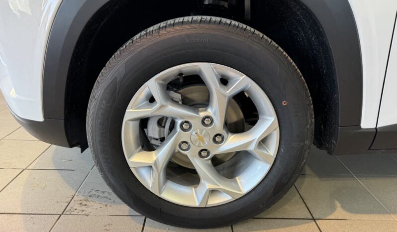 
								2025 Chevrolet Trax Fwd 4dr Ls full									