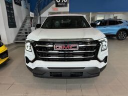 
										2025 GMC Terrain Awd Elevation full									
